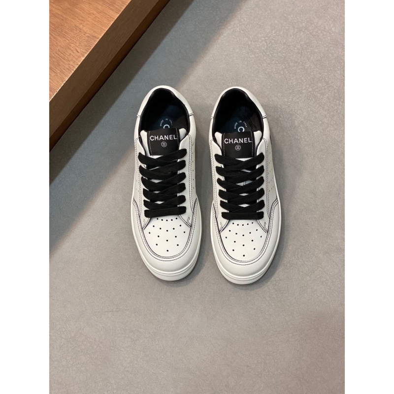 Ch*el casual shoes